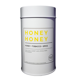 Honey Honey Deo-Dust