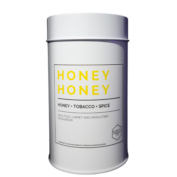 Honey Honey Deo-Dust