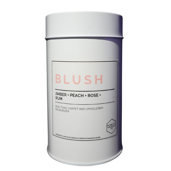 Blush Deo-Dust