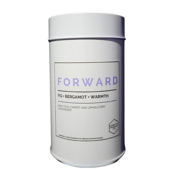 Forward Deo-Dust