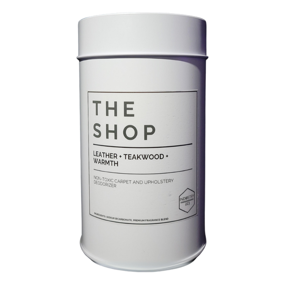 The Shop Deo-Dust