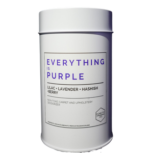 Everything is Purple Deo-Dust