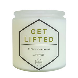 Get Lifted