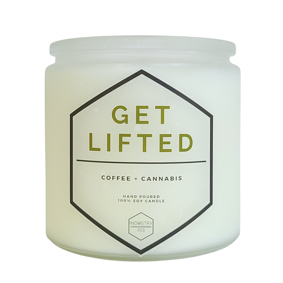 Get Lifted