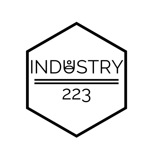 INDUSTRY 223 GIFT CARD